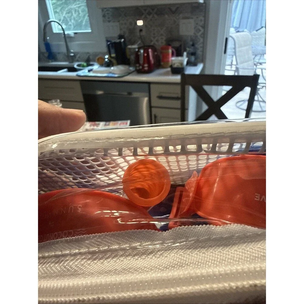 Sunnylife snorkel set